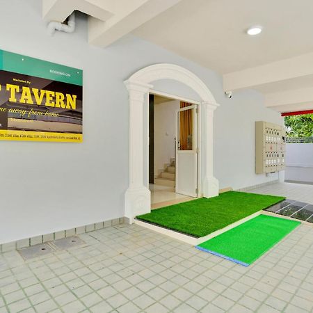 Super Collection O Lefort Luxe By Poptavern Thiruvananthapuram Exteriör bild